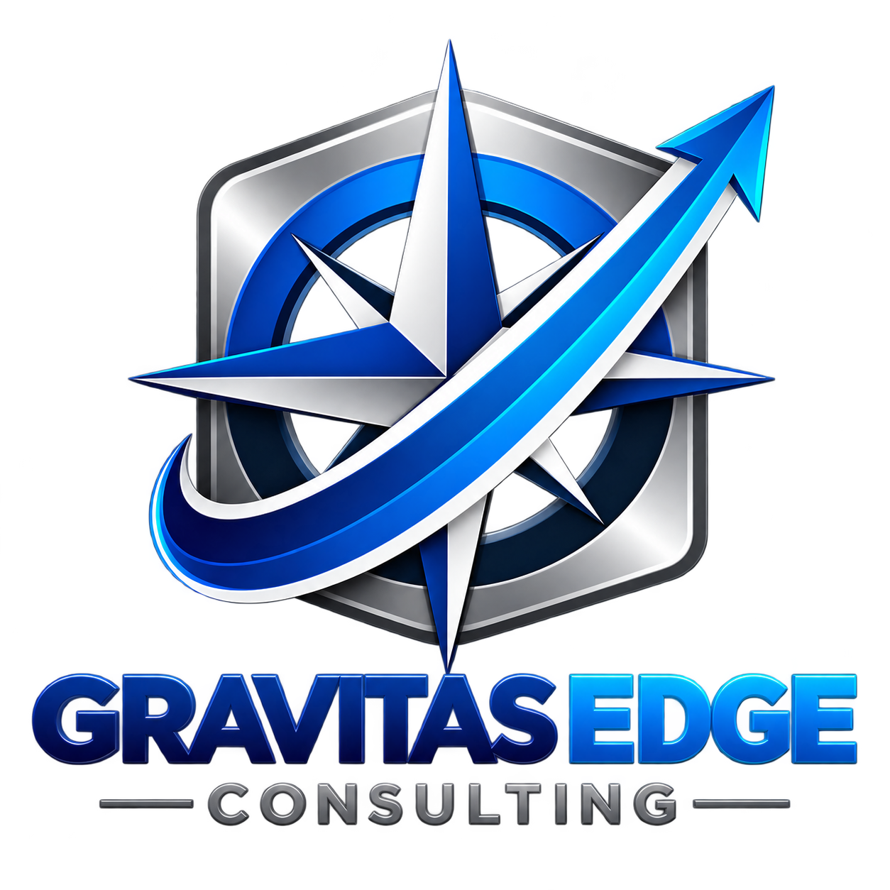 Gravitas Edge Consulting logo
