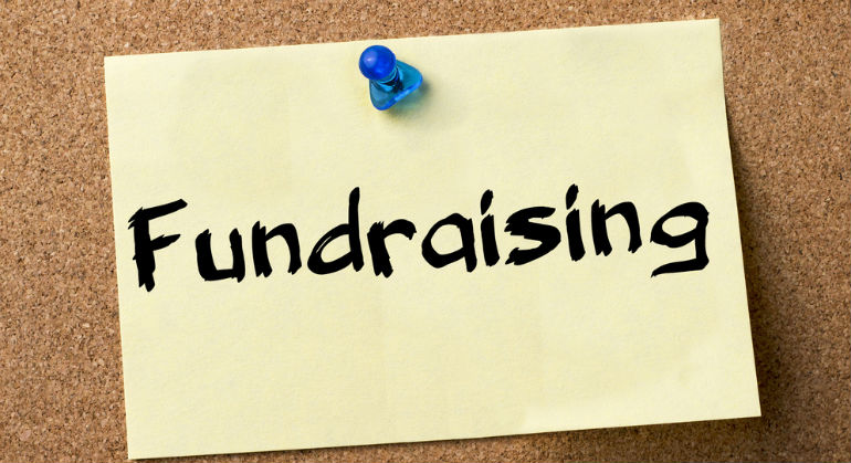 fundraising