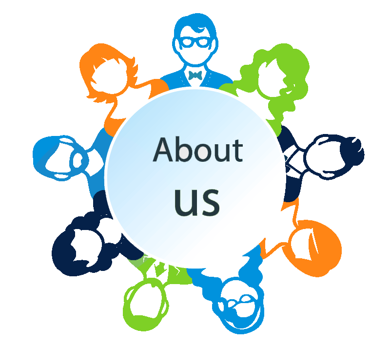 about us